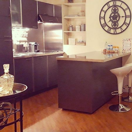 Vittoria Suite Milano Eksteriør bilde