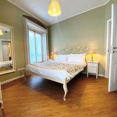 Vittoria Suite Milano Eksteriør bilde