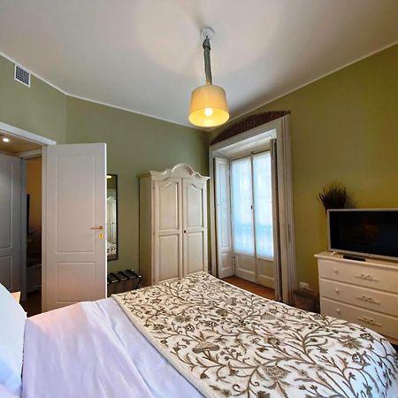 Vittoria Suite Milano Rom bilde