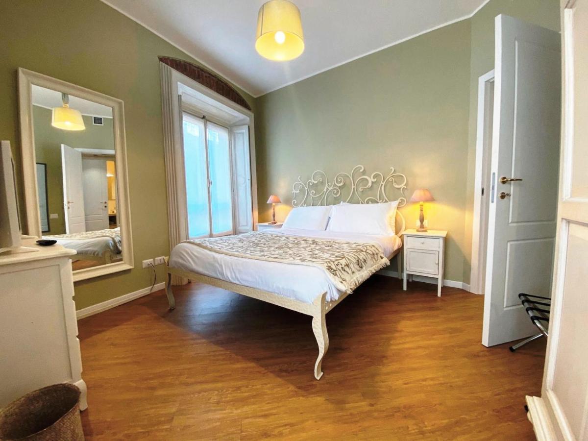 Vittoria Suite Milano Eksteriør bilde