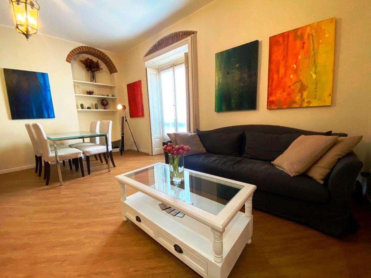 Vittoria Suite Milano Eksteriør bilde