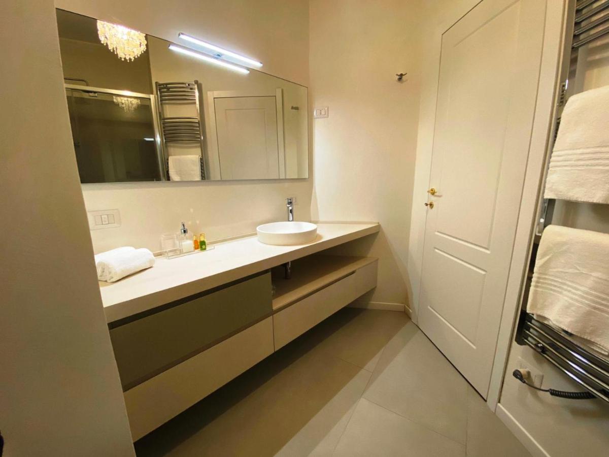 Vittoria Suite Milano Eksteriør bilde