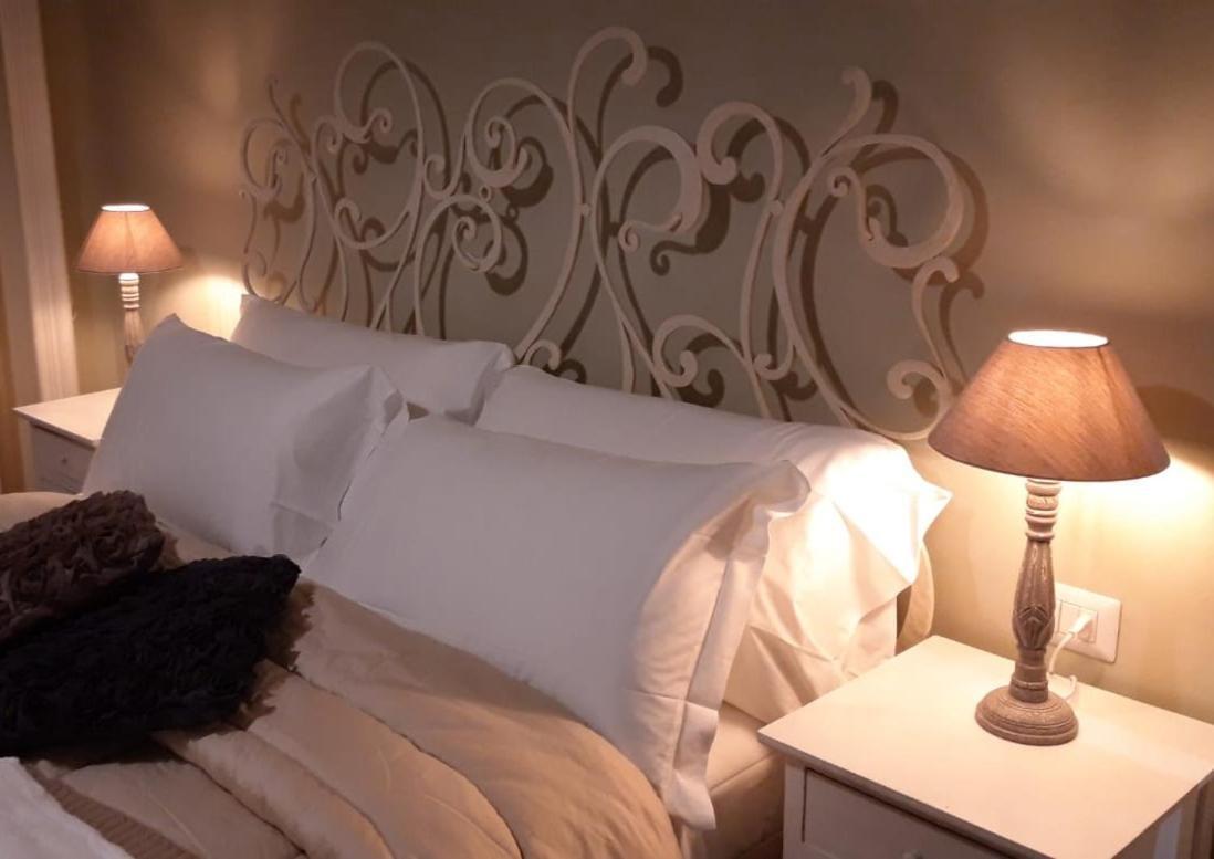 Vittoria Suite Milano Eksteriør bilde