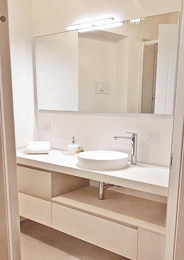Vittoria Suite Milano Eksteriør bilde
